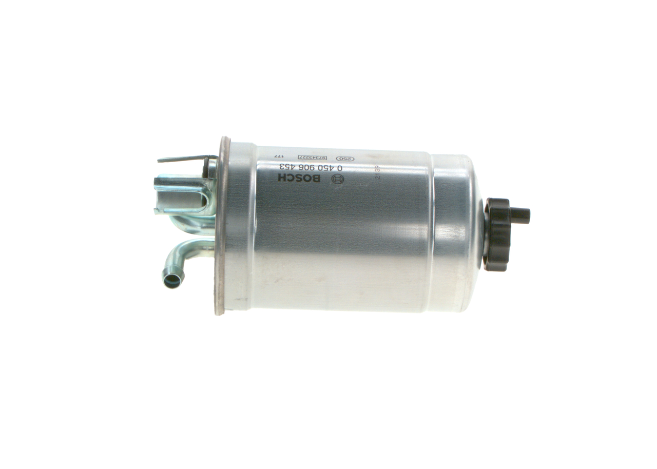 Fuel filter - 0 450 906 453 BOSCH