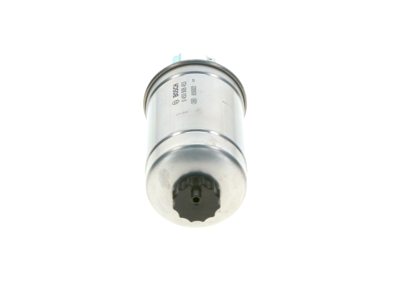 Fuel filter - 0 450 906 453 BOSCH