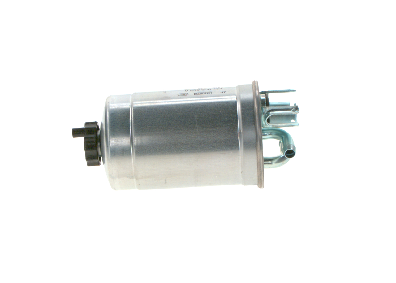 Fuel filter - 0 450 906 453 BOSCH