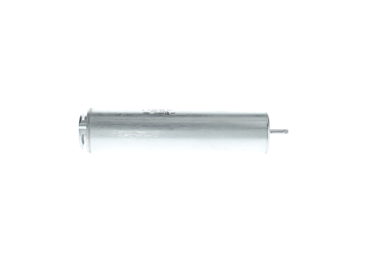 Fuel filter - 0 450 906 457 BOSCH