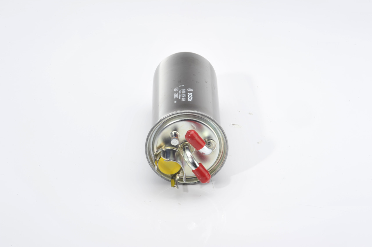 Fuel filter - 0 450 906 459 BOSCH