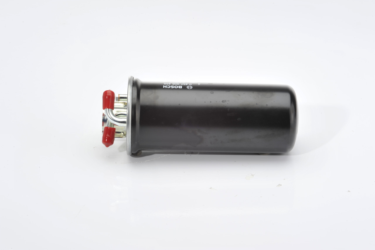Fuel filter - 0 450 906 459 BOSCH