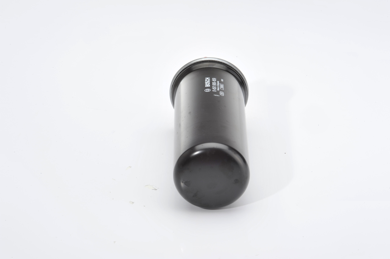 Fuel filter - 0 450 906 459 BOSCH