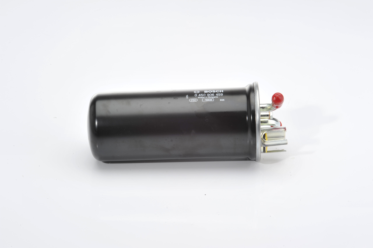 Fuel filter - 0 450 906 459 BOSCH