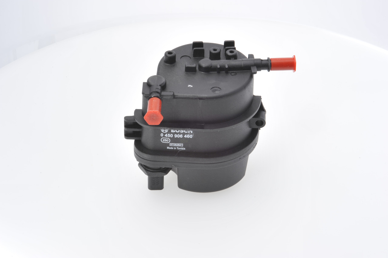 Fuel filter - 0 450 906 460 BOSCH