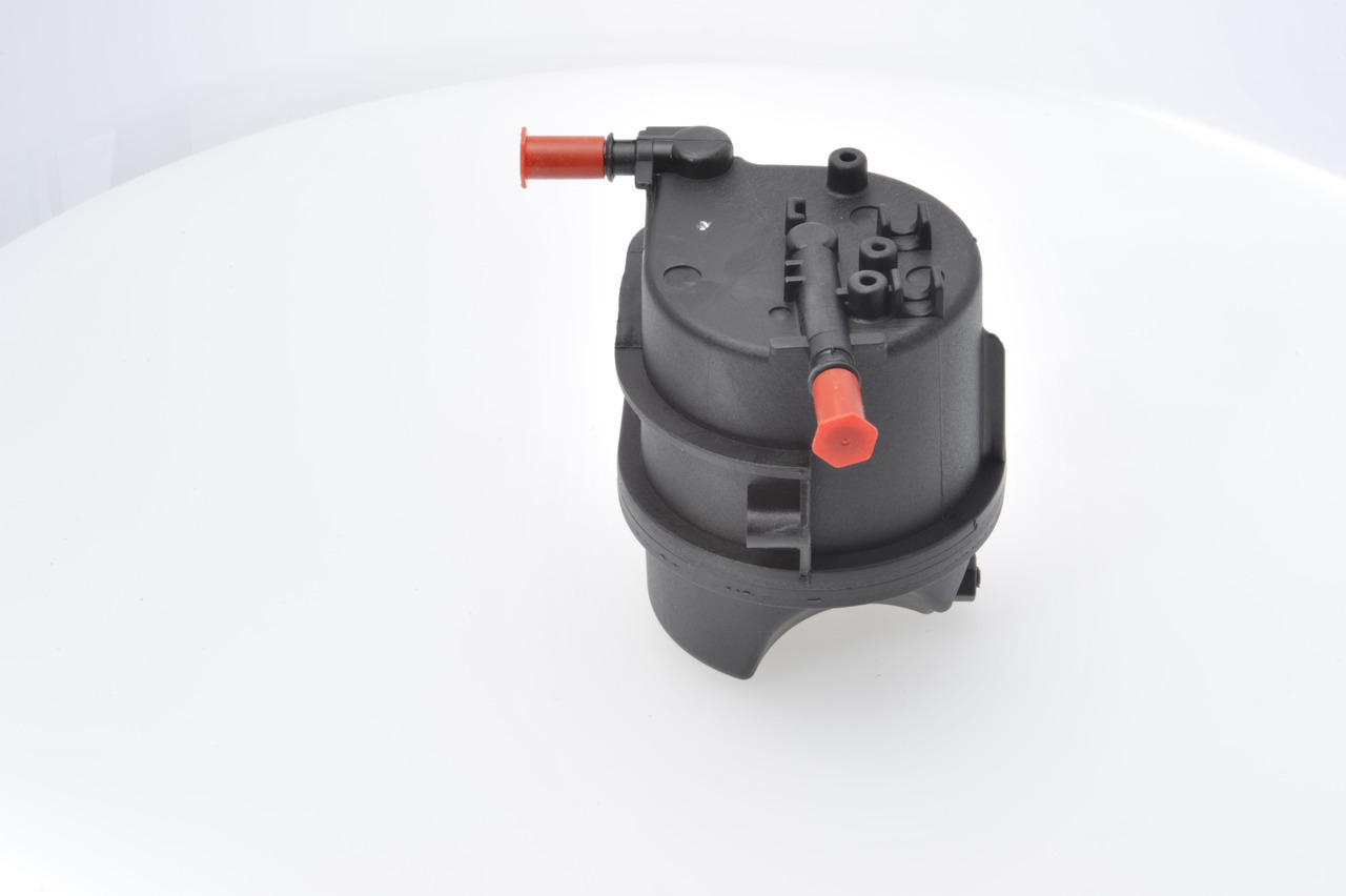 Fuel filter - 0 450 906 460 BOSCH