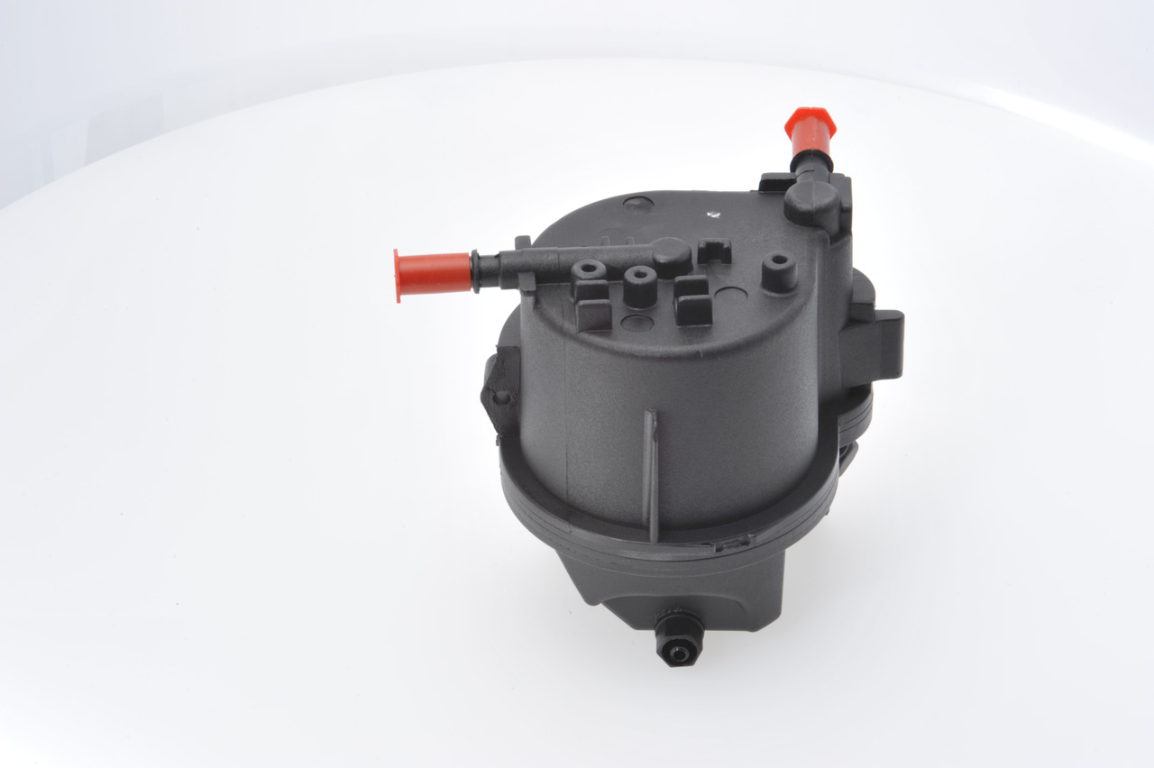 Fuel filter - 0 450 906 460 BOSCH
