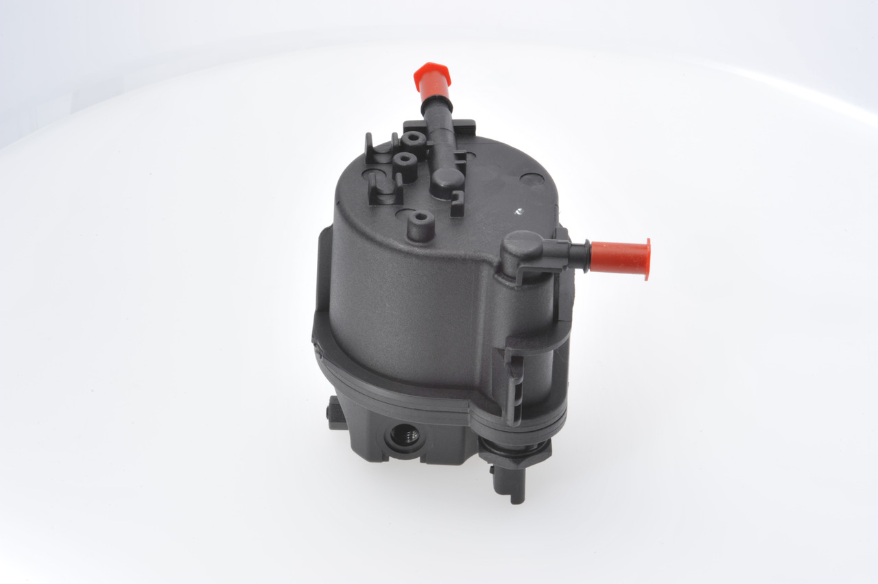 Fuel filter - 0 450 906 460 BOSCH