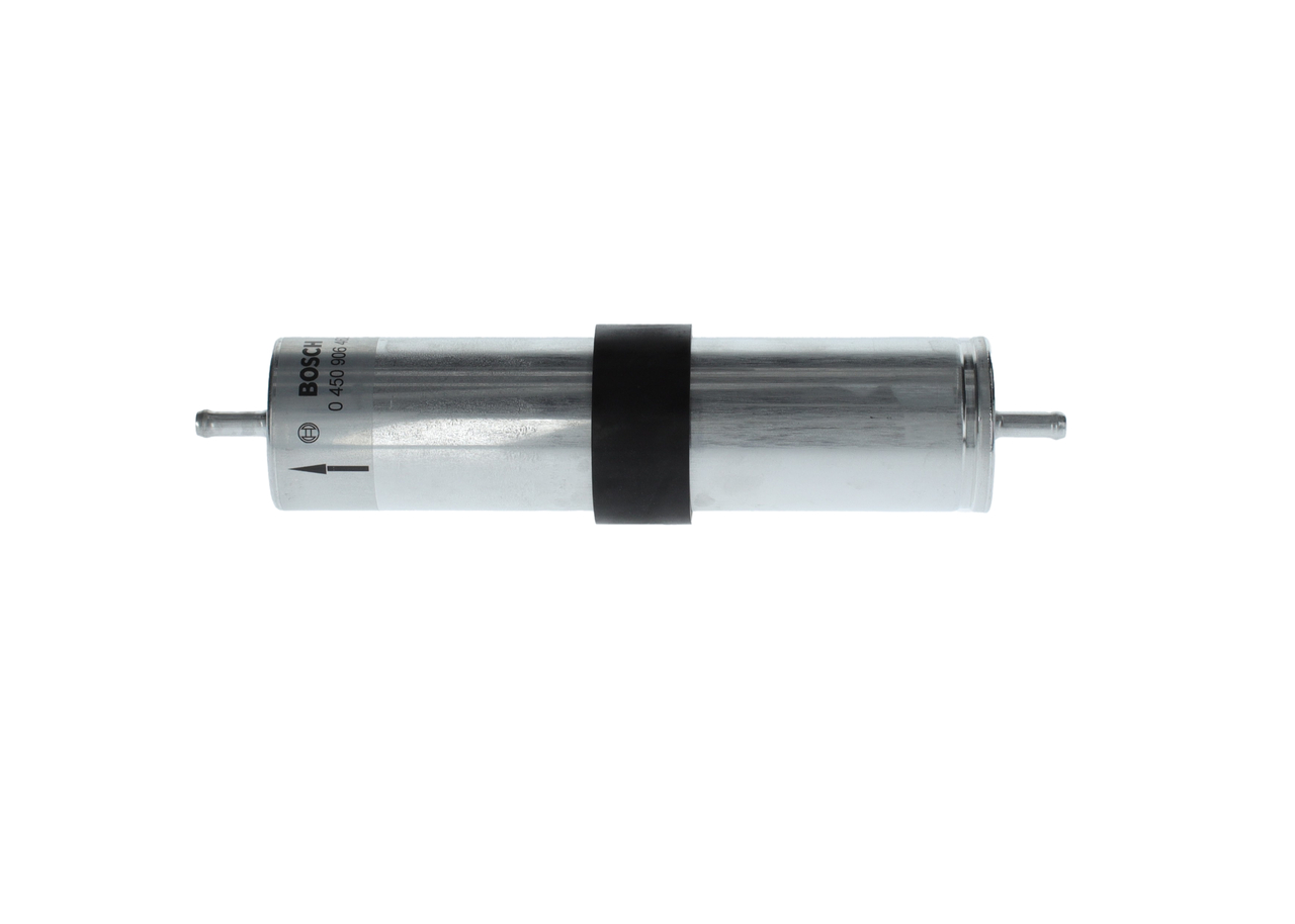 Kraftstofffilter - 0 450 906 462 BOSCH