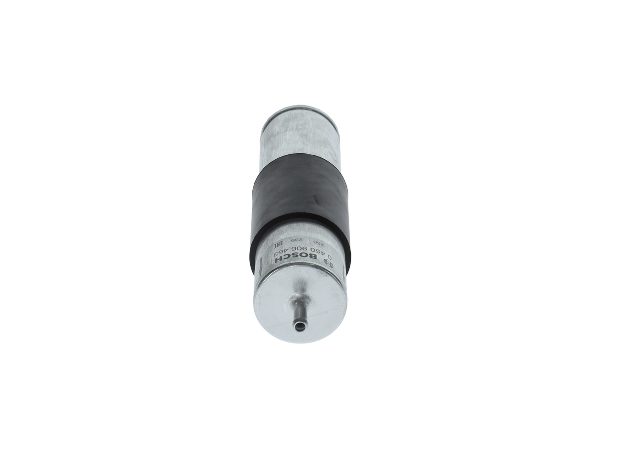Fuel filter - 0 450 906 463 BOSCH