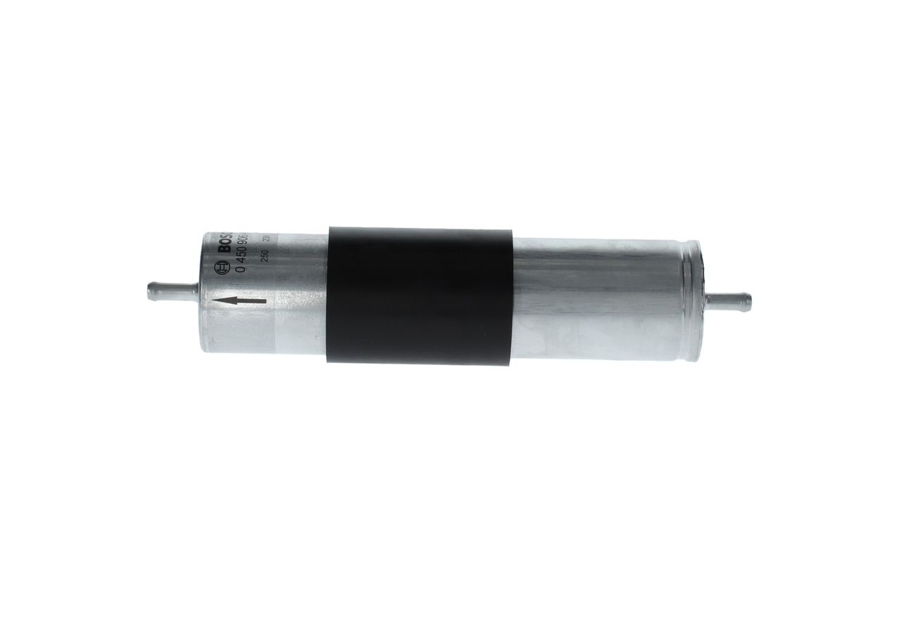Fuel filter - 0 450 906 463 BOSCH