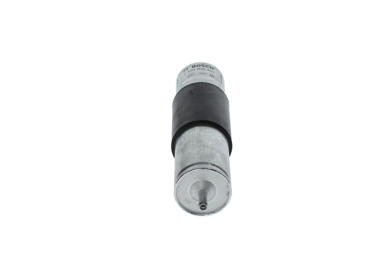 Fuel filter - 0 450 906 463 BOSCH