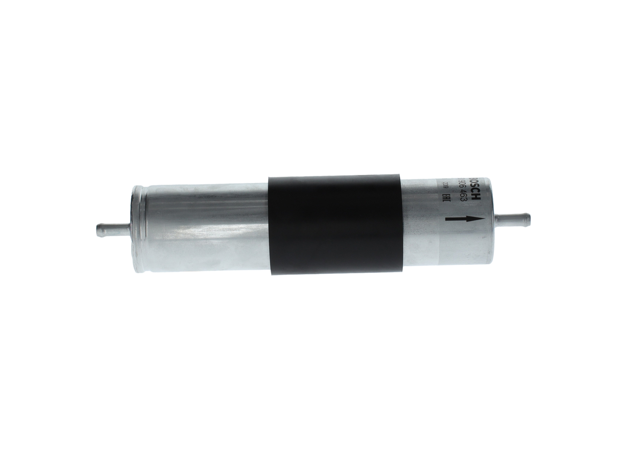 Fuel filter - 0 450 906 463 BOSCH