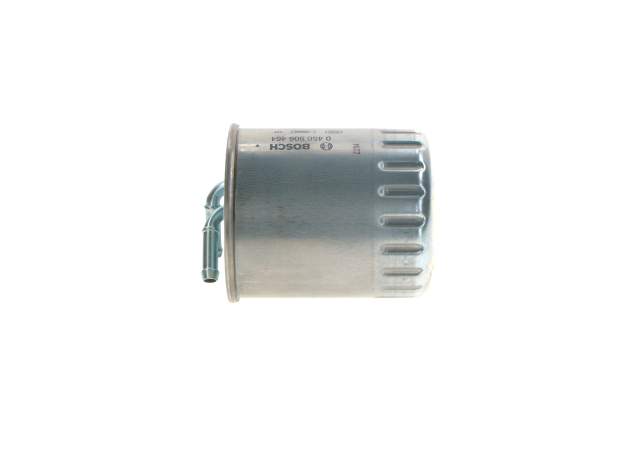 Fuel filter - 0 450 906 464 BOSCH