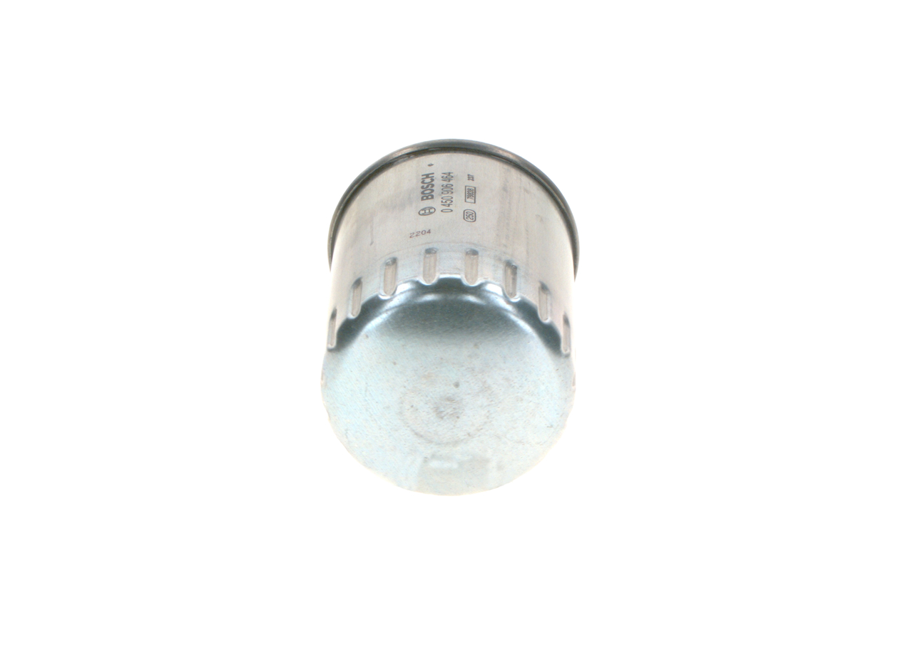 Fuel filter - 0 450 906 464 BOSCH