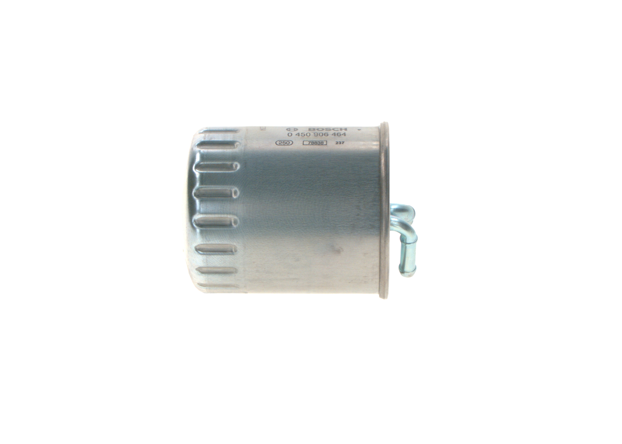 Fuel filter - 0 450 906 464 BOSCH