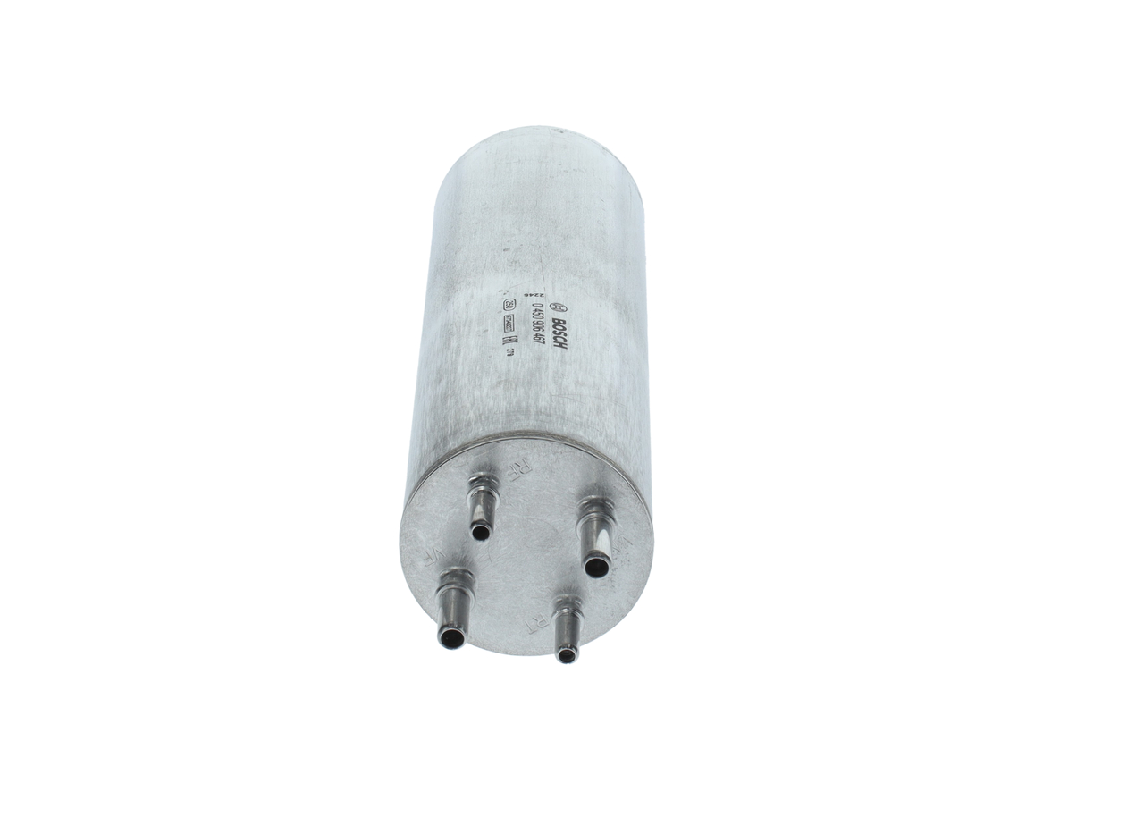 Fuel filter - 0 450 906 467 BOSCH