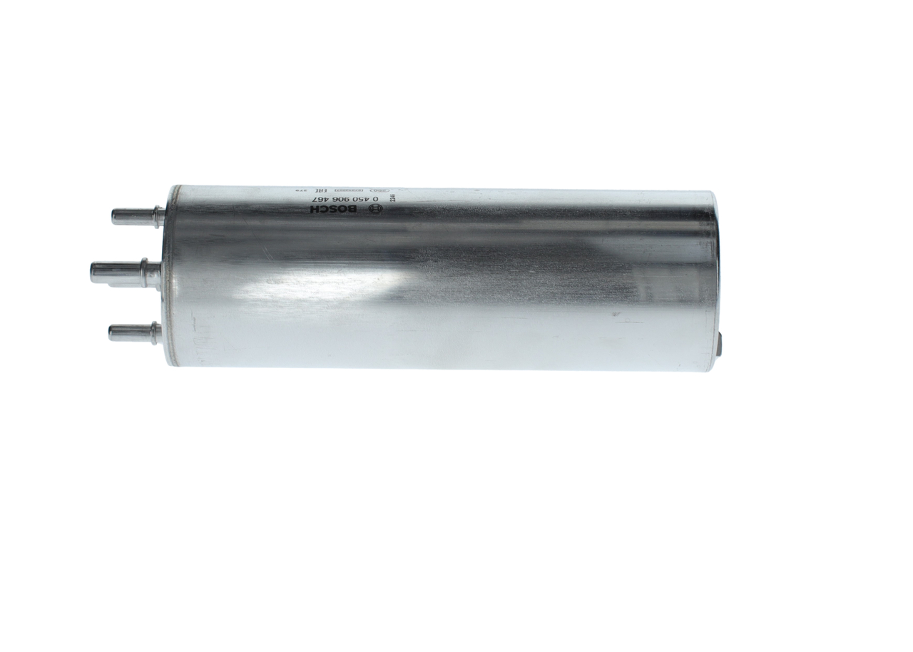 Fuel filter - 0 450 906 467 BOSCH