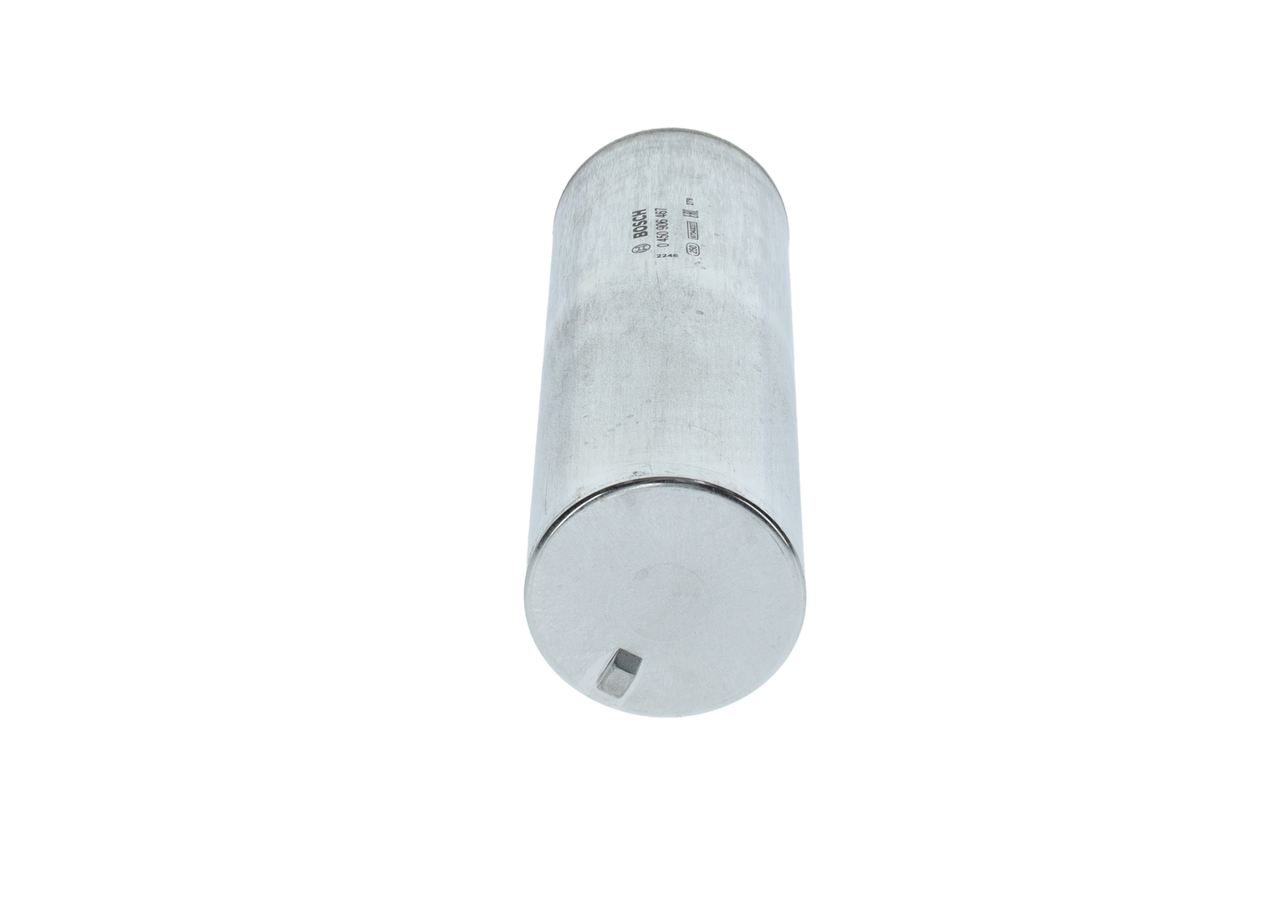 Fuel filter - 0 450 906 467 BOSCH