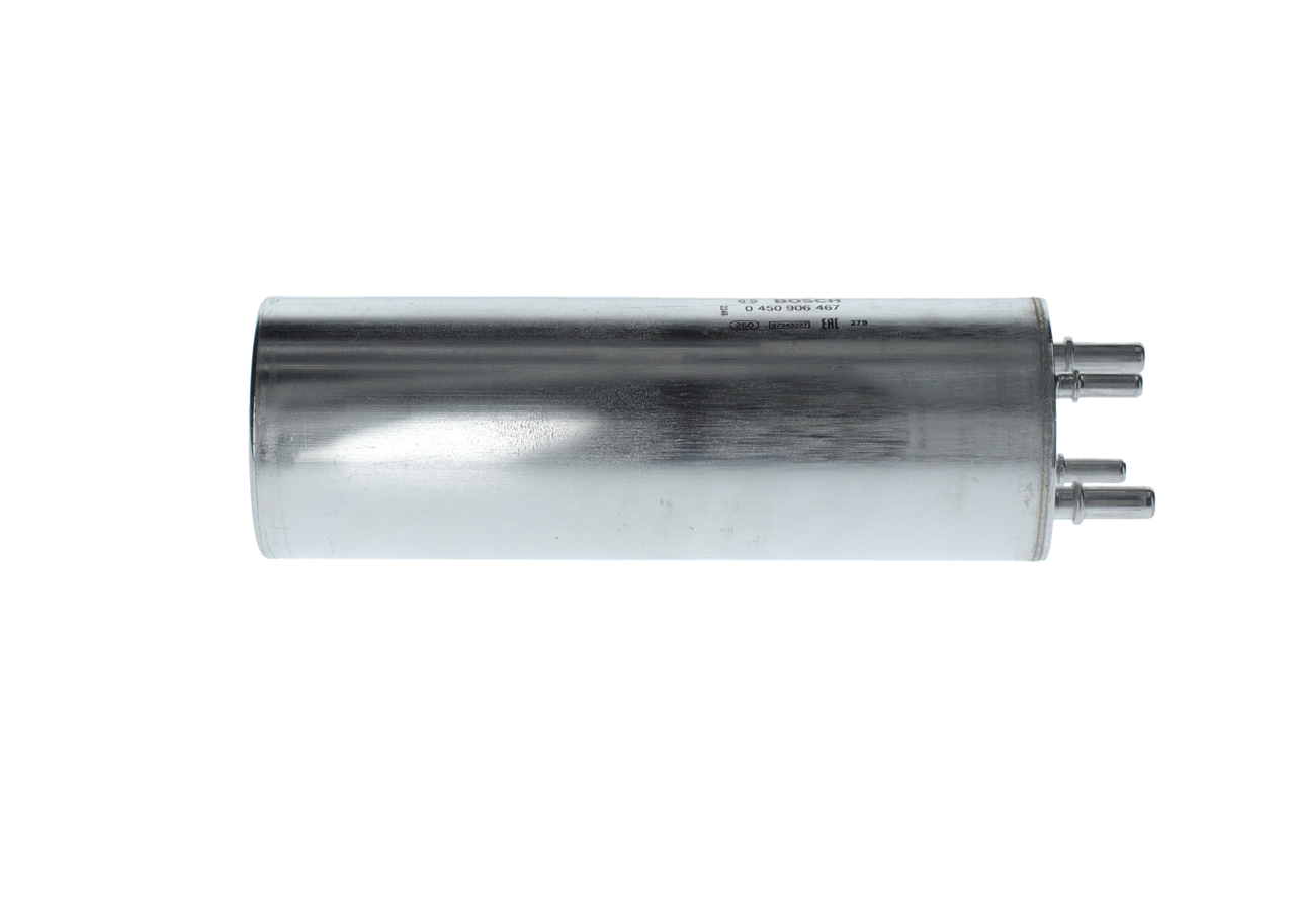 Fuel filter - 0 450 906 467 BOSCH