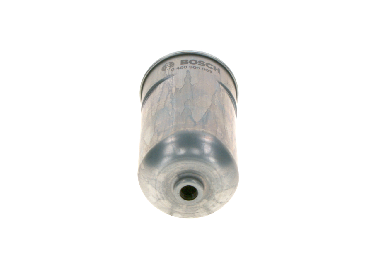 Fuel filter - 0 450 906 503 BOSCH
