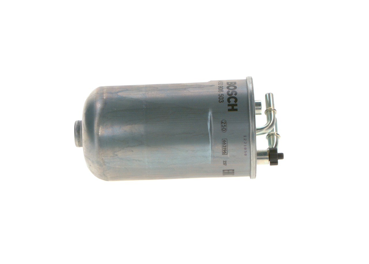Fuel filter - 0 450 906 503 BOSCH