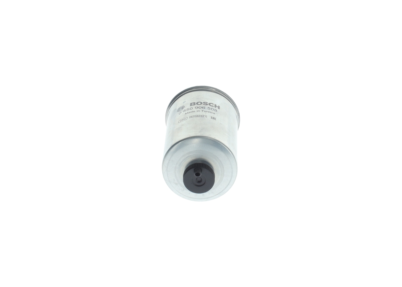 Fuel filter - 0 450 906 508 BOSCH