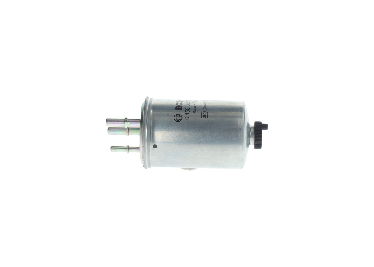 Топливный фильтр - 0 450 906 508 BOSCH