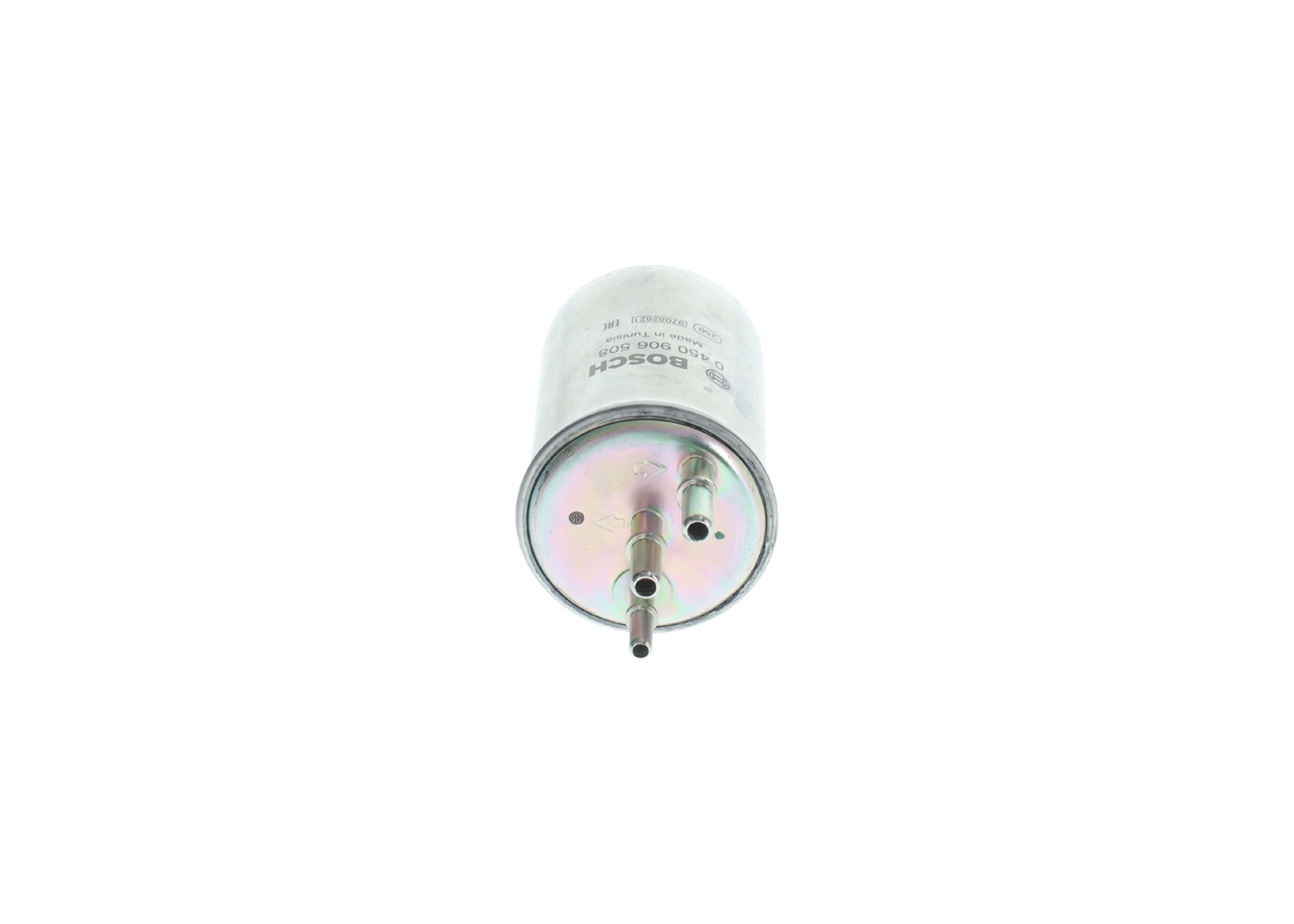 Топливный фильтр - 0 450 906 508 BOSCH