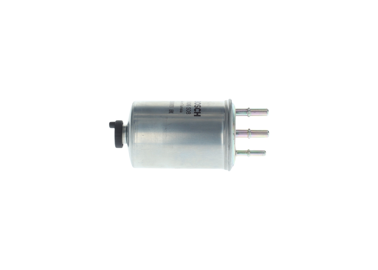 Топливный фильтр - 0 450 906 508 BOSCH