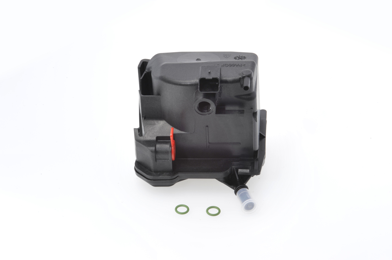 Fuel filter - 0 450 907 006 BOSCH
