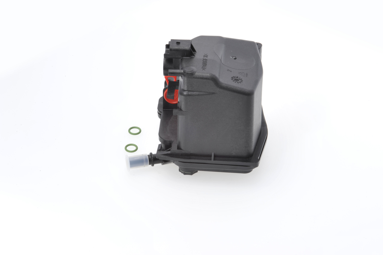 Fuel filter - 0 450 907 006 BOSCH