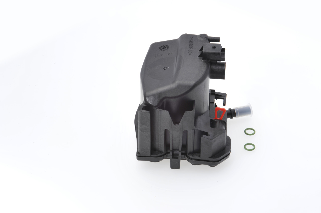 Fuel filter - 0 450 907 006 BOSCH