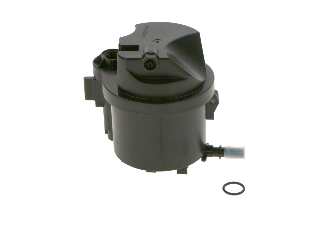 Fuel filter - 0 450 907 007 BOSCH