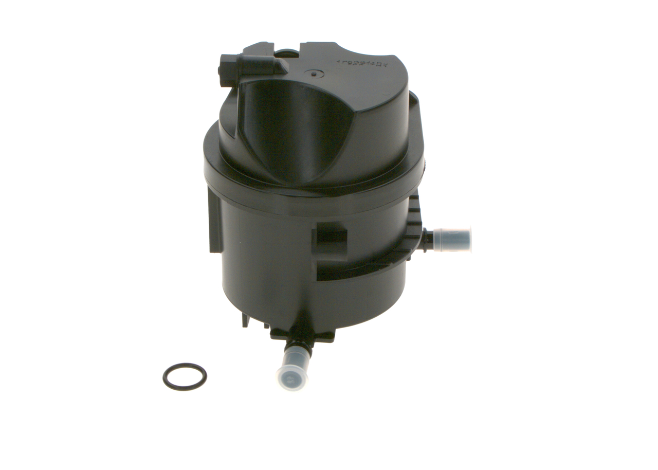 Fuel filter - 0 450 907 007 BOSCH