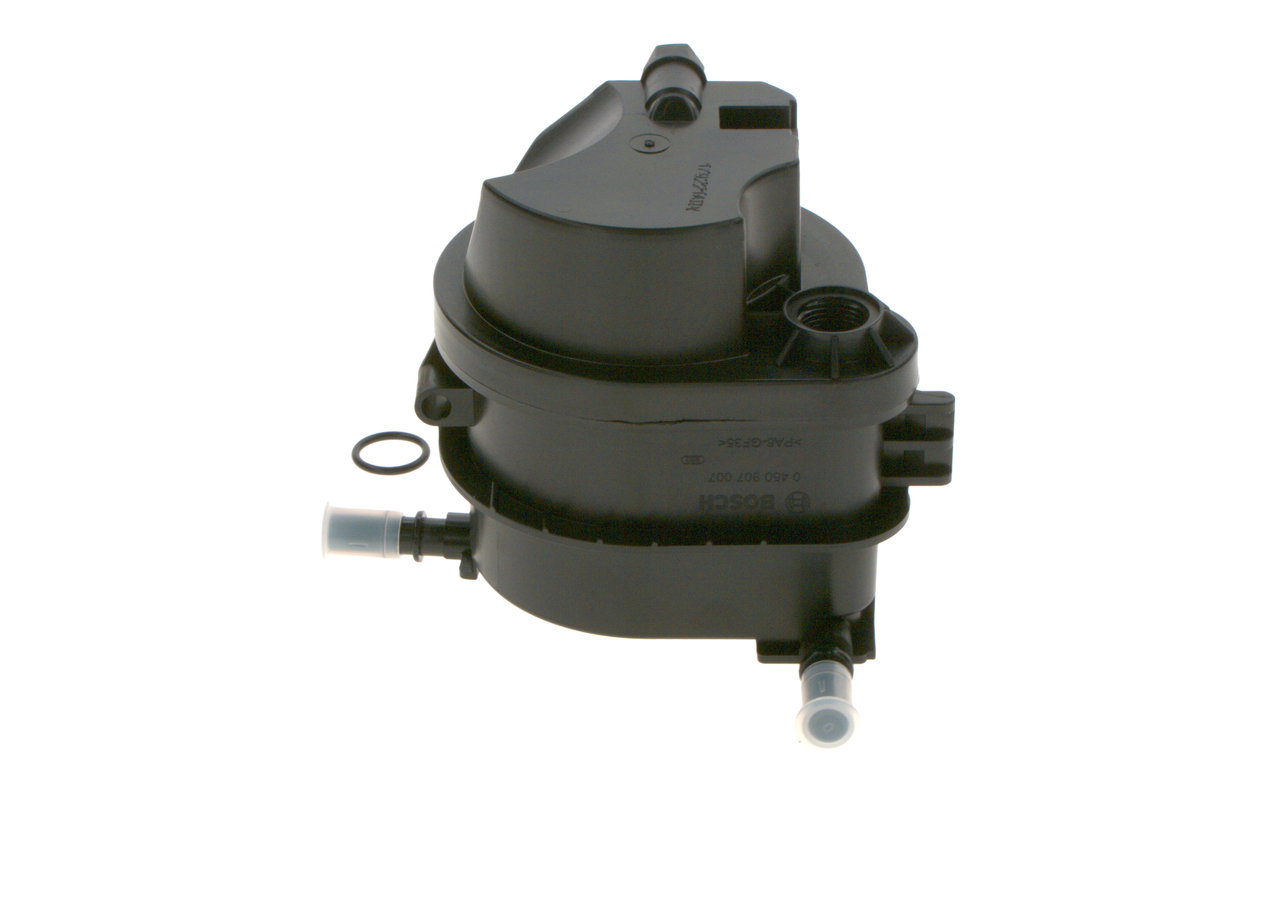 Fuel filter - 0 450 907 007 BOSCH