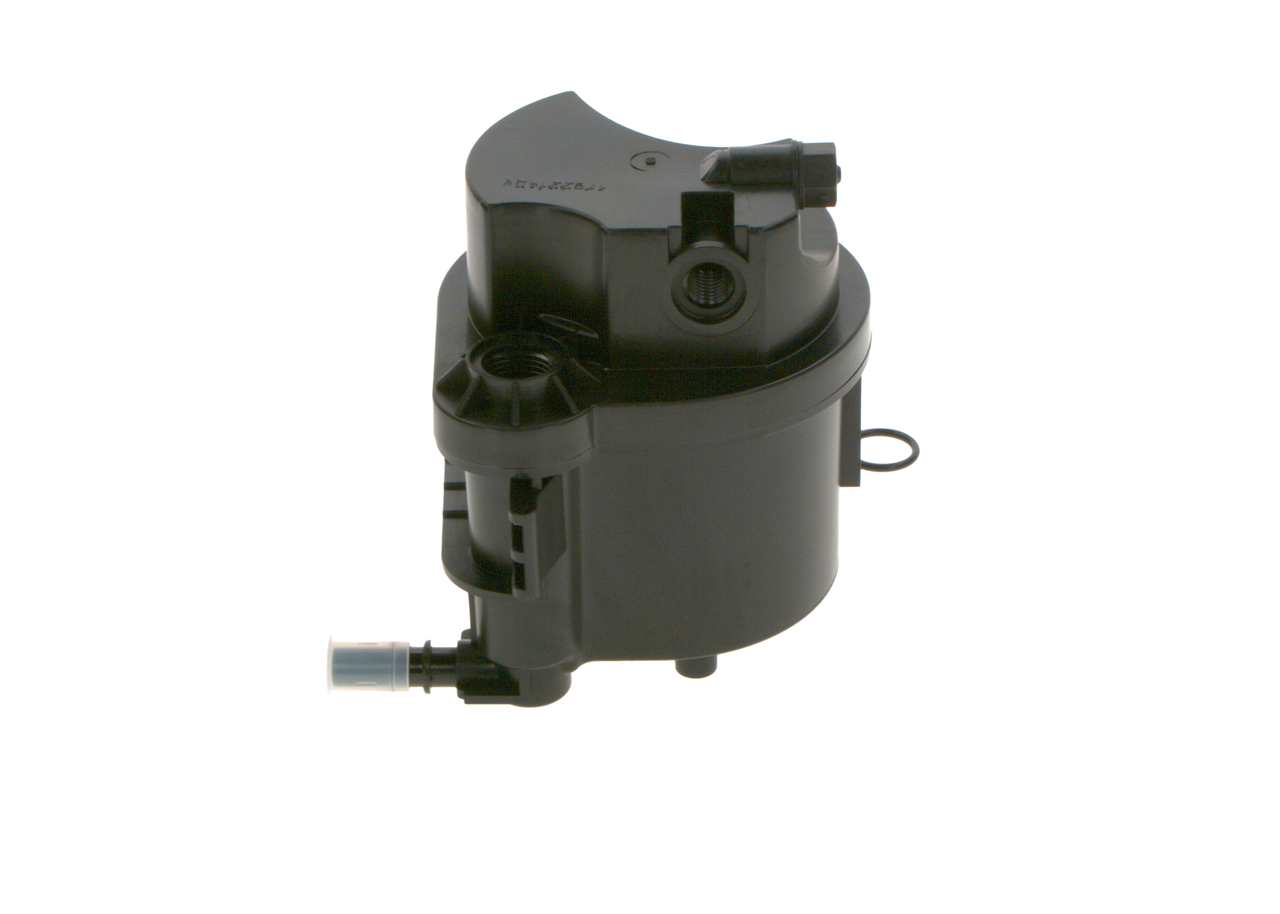 Fuel filter - 0 450 907 007 BOSCH