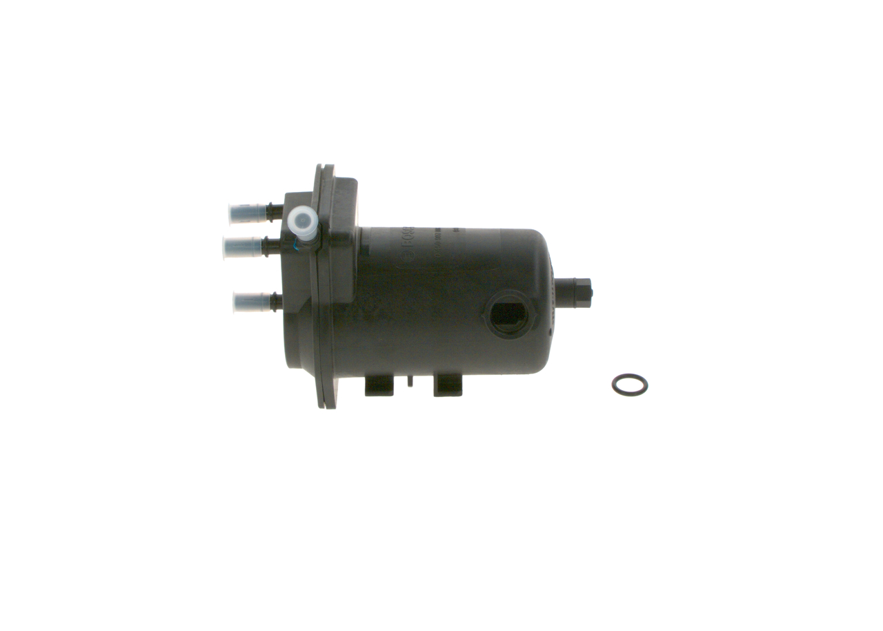 kuro filtras - 0 450 907 008 BOSCH