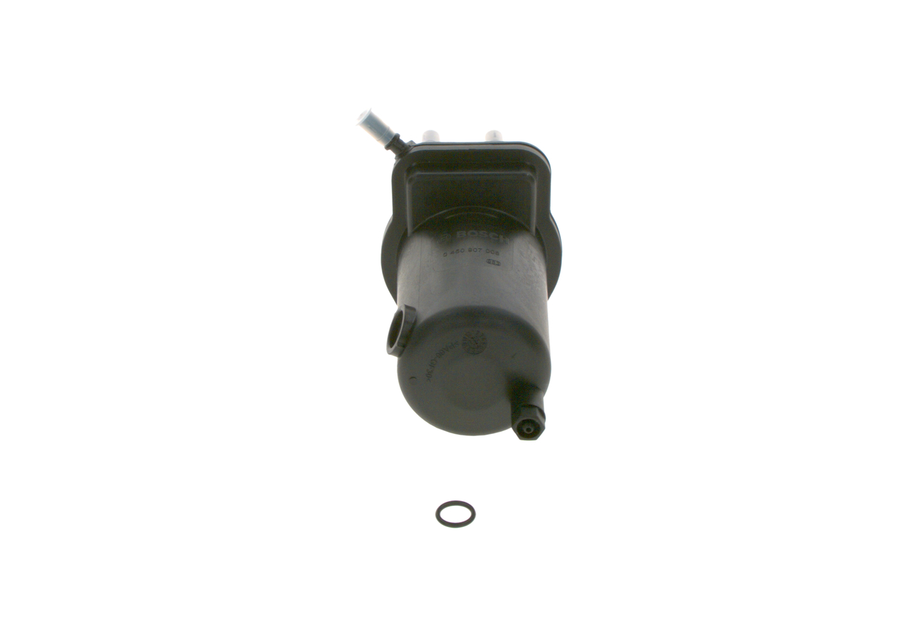 Топливный фильтр - 0 450 907 008 BOSCH
