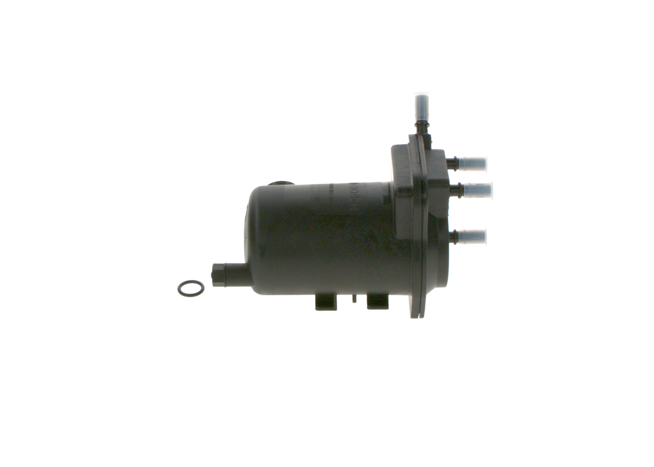 Топливный фильтр - 0 450 907 008 BOSCH