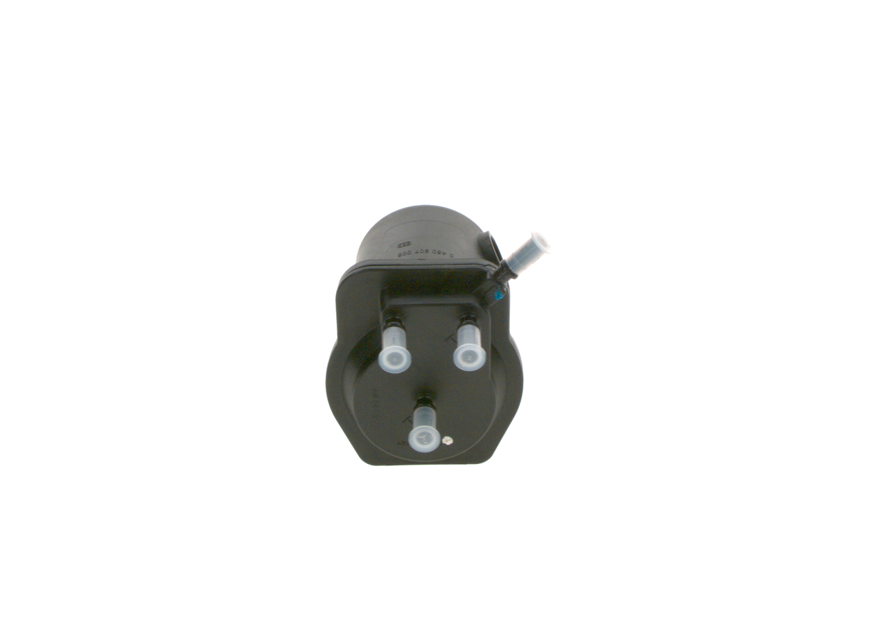 Топливный фильтр - 0 450 907 008 BOSCH