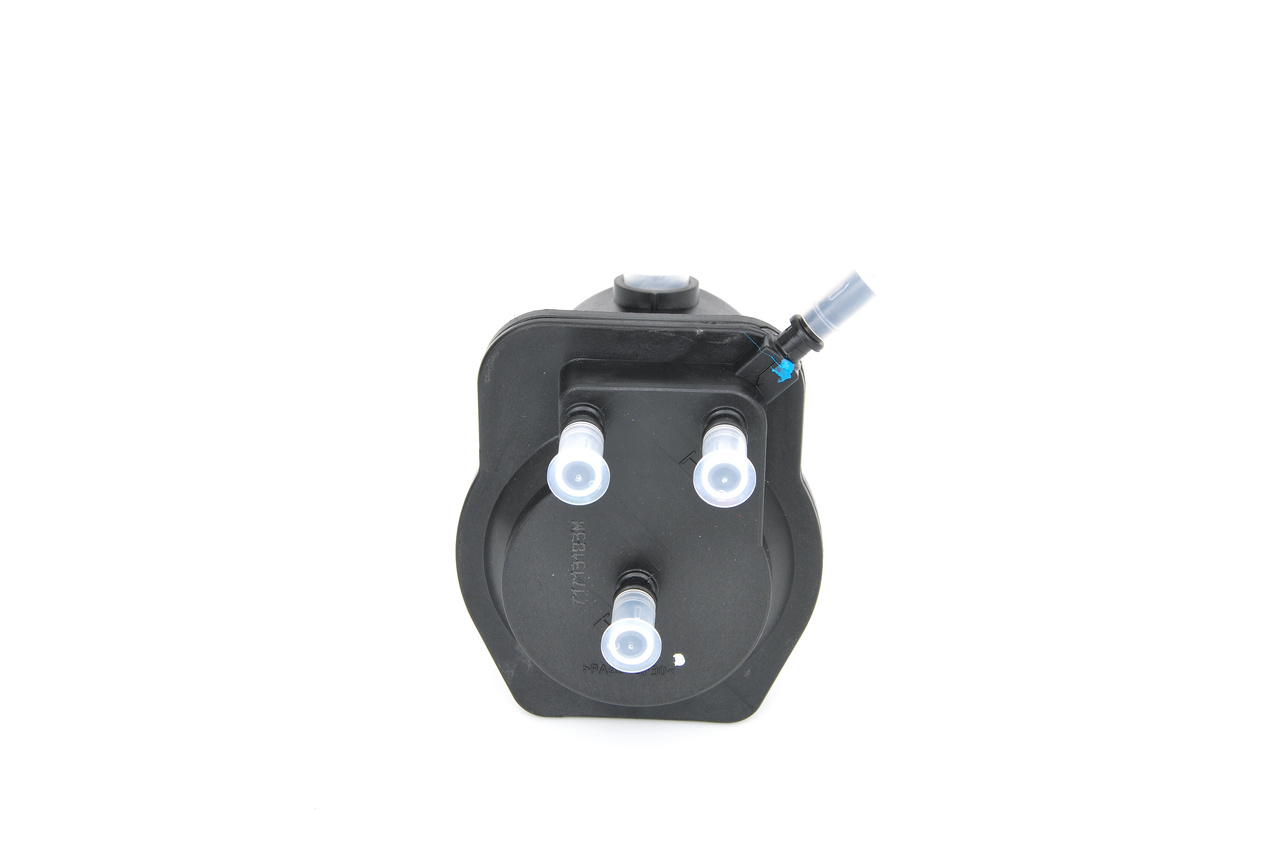 Топливный фильтр - 0 450 907 009 BOSCH