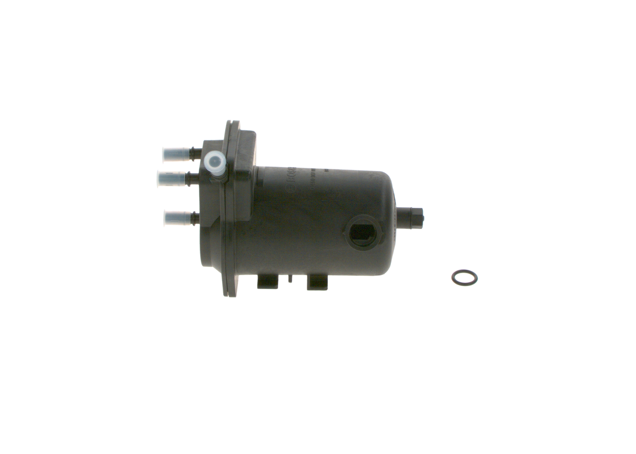 Fuel filter - 0 450 907 011 BOSCH