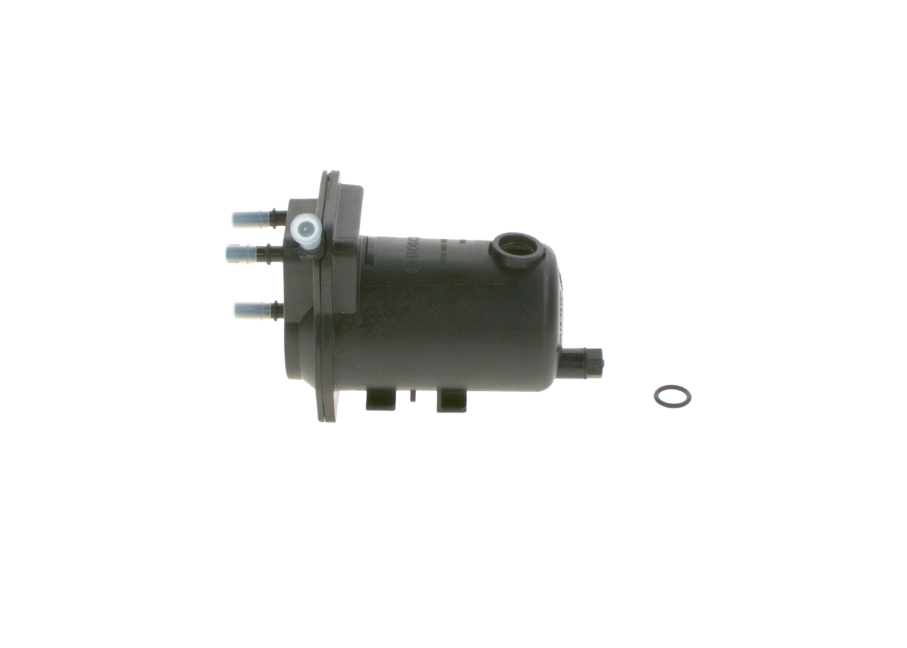 Fuel filter - 0 450 907 012 BOSCH