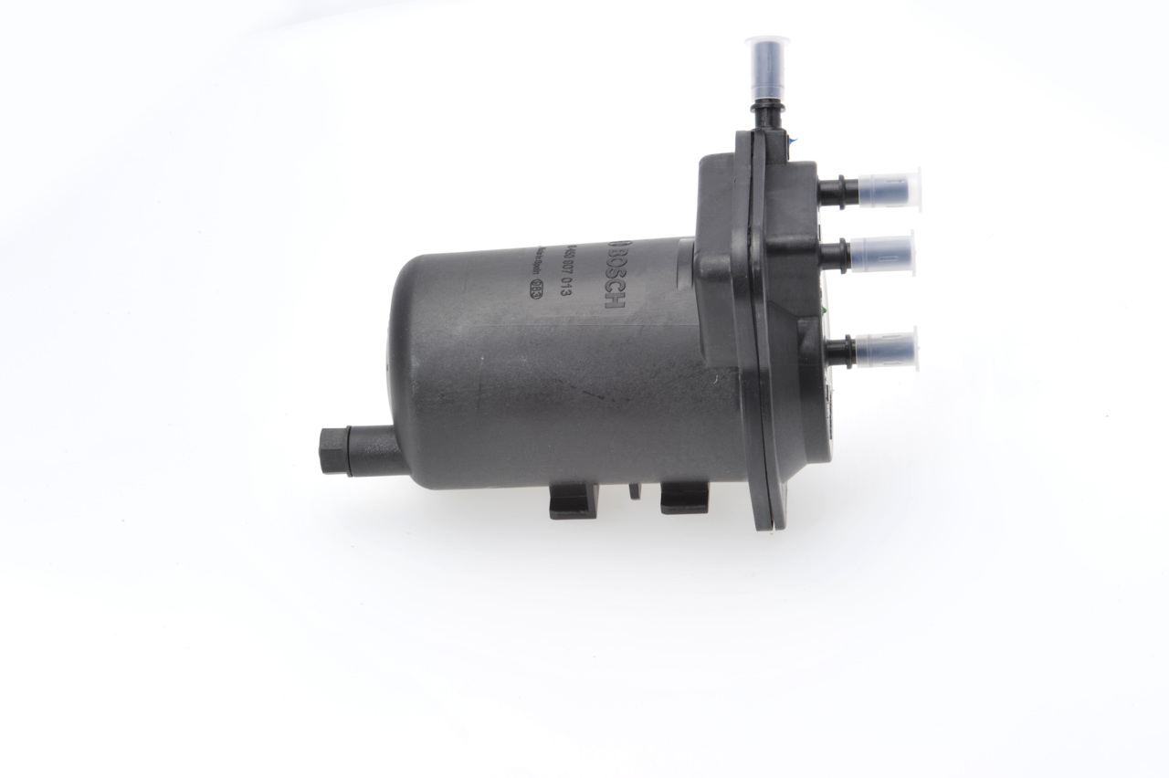 Fuel filter - 0 450 907 013 BOSCH