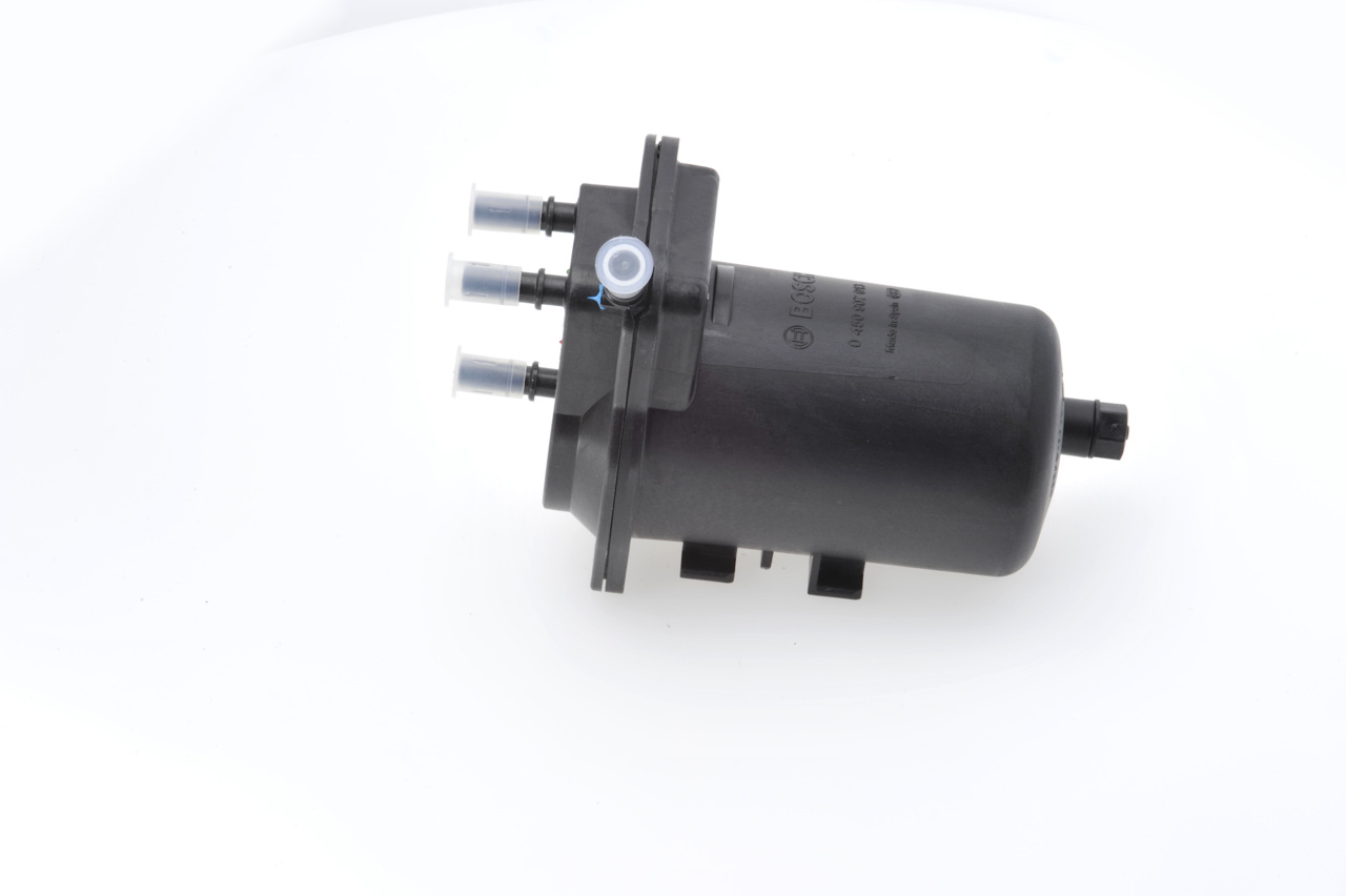 Fuel filter - 0 450 907 013 BOSCH