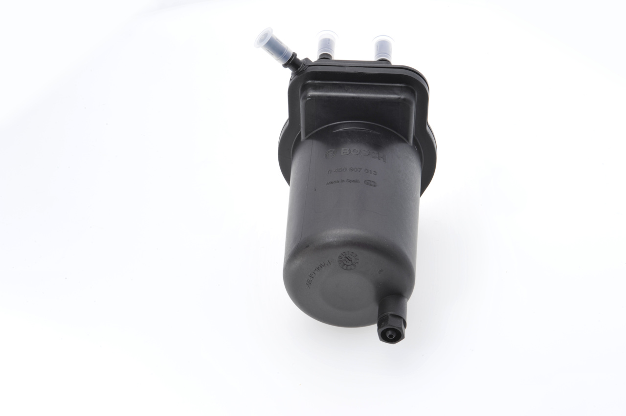 Fuel filter - 0 450 907 013 BOSCH