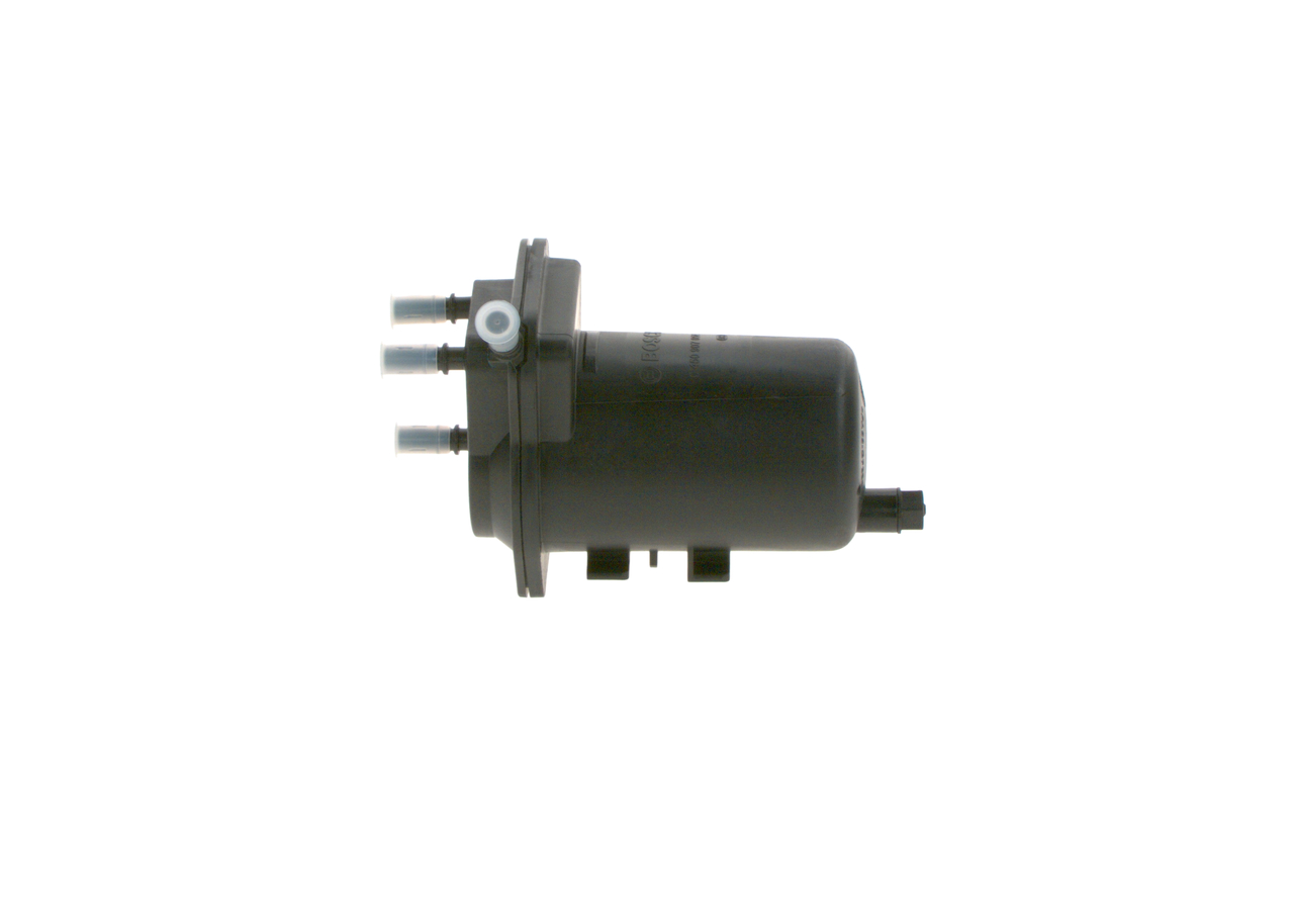 Fuel filter - 0 450 907 014 BOSCH
