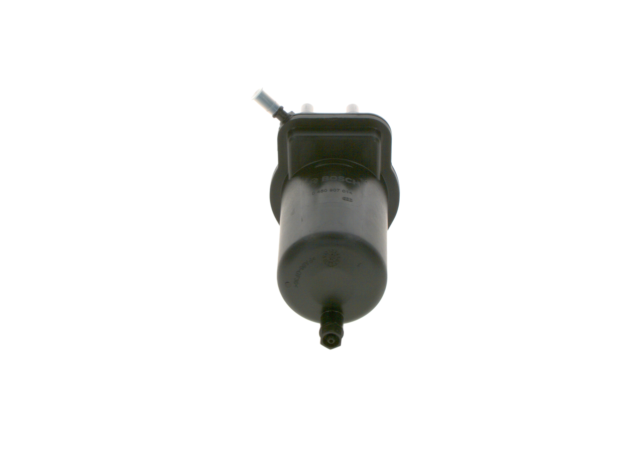 Fuel filter - 0 450 907 014 BOSCH