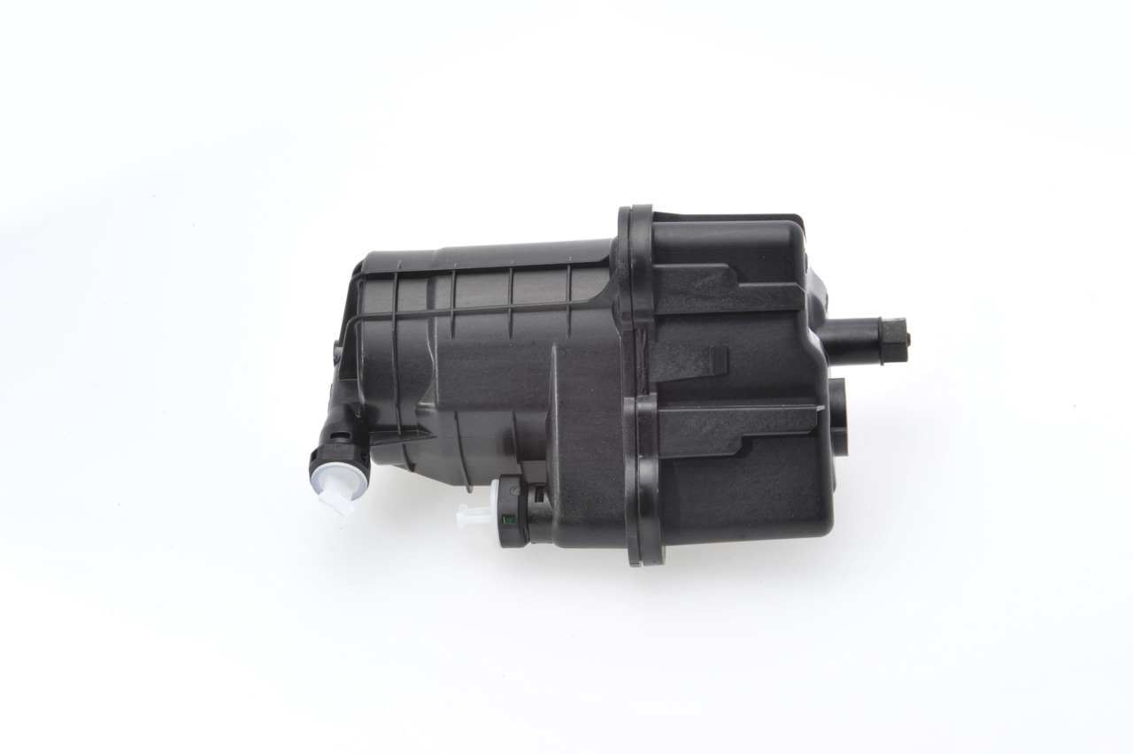 Fuel filter - 0 450 907 015 BOSCH